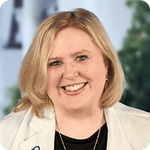 Dr. Sarah Rinehart	