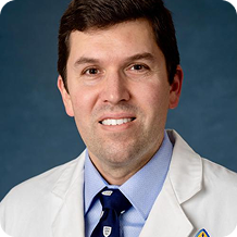 Dr. Seth Martin
