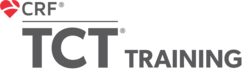 TCT_2024_CRF_TRAINING_Logo