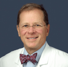 Dr. Allen Taylor