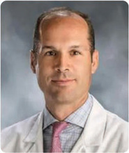 Dr. Michael Gallagher